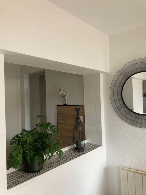 Agreable Maison Avec Jolie Terrasse Exterieure Champigneulles エクステリア 写真